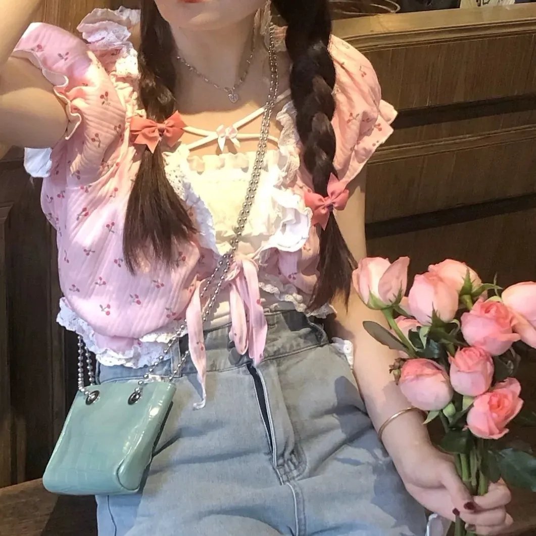 萤火虫小巷第二季